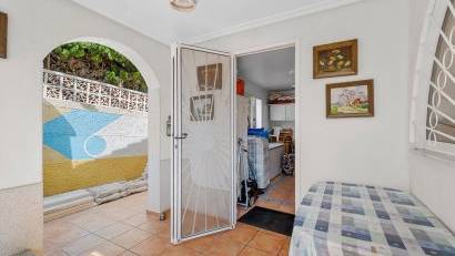 Reventa - Villa -
Ciudad quesada - Rojales