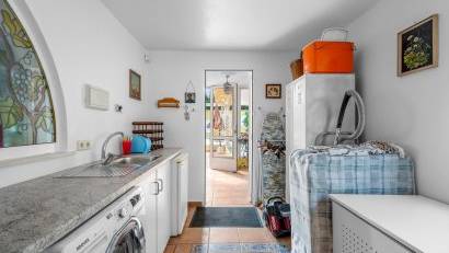 Reventa - Villa -
Ciudad quesada - Rojales