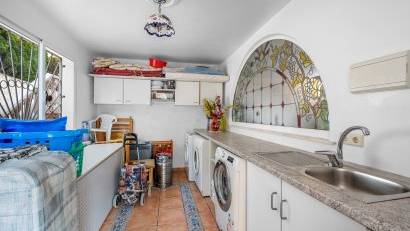 Reventa - Villa -
Ciudad quesada - Rojales