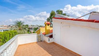 Reventa - Villa -
Ciudad quesada - Rojales