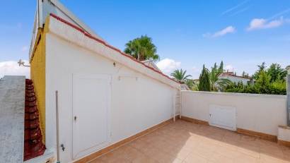 Reventa - Villa -
Ciudad quesada - Rojales