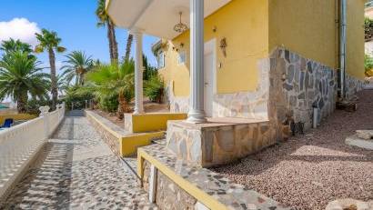 Reventa - Villa -
Ciudad quesada - Rojales