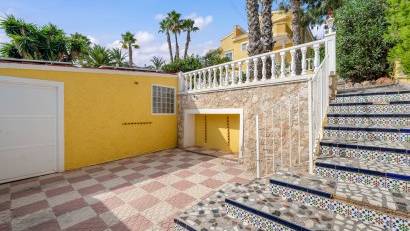 Reventa - Villa -
Ciudad quesada - Rojales