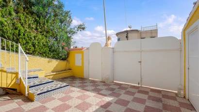 Reventa - Villa -
Ciudad quesada - Rojales