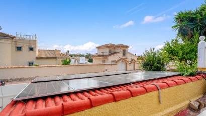 Reventa - Villa -
Ciudad quesada - Rojales