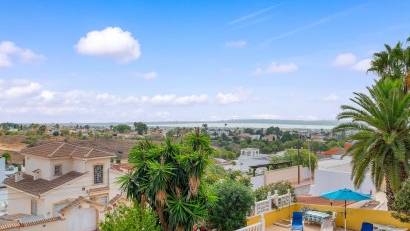 Reventa - Villa -
Ciudad quesada - Rojales