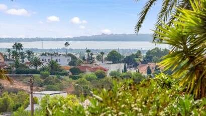 Reventa - Villa -
Ciudad quesada - Rojales