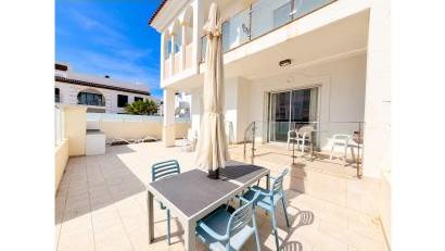 Reventa - Apartament -
Ciudad quesada - Ciudad Quesada - Doña Pepa