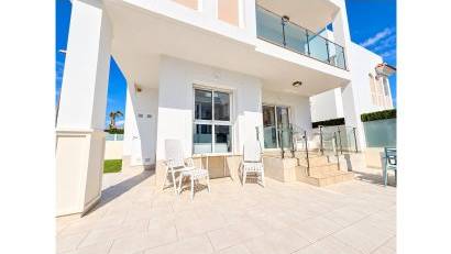 Reventa - Apartament -
Ciudad quesada - Ciudad Quesada - Doña Pepa