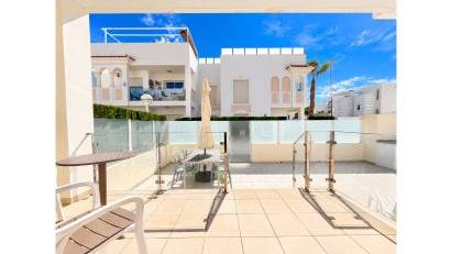 Reventa - Apartament -
Ciudad quesada - Ciudad Quesada - Doña Pepa