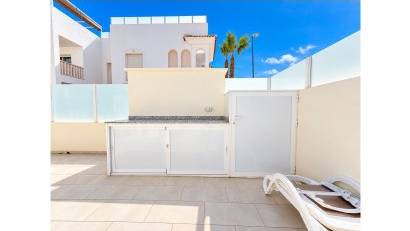 Reventa - Apartament -
Ciudad quesada - Ciudad Quesada - Doña Pepa