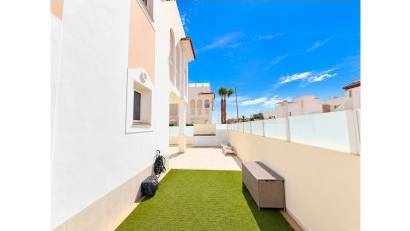 Reventa - Apartament -
Ciudad quesada - Ciudad Quesada - Doña Pepa