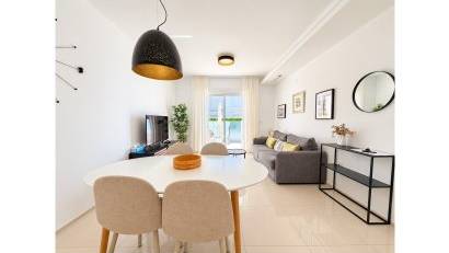 Reventa - Apartament -
Ciudad quesada - Ciudad Quesada - Doña Pepa