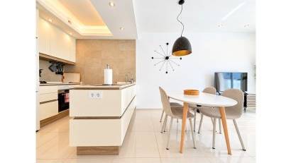 Reventa - Apartament -
Ciudad quesada - Ciudad Quesada - Doña Pepa