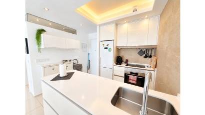 Reventa - Apartament -
Ciudad quesada - Ciudad Quesada - Doña Pepa