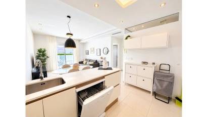 Reventa - Apartament -
Ciudad quesada - Ciudad Quesada - Doña Pepa