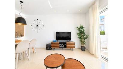 Reventa - Apartament -
Ciudad quesada - Ciudad Quesada - Doña Pepa