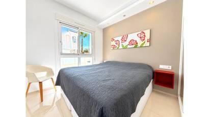 Reventa - Apartament -
Ciudad quesada - Ciudad Quesada - Doña Pepa