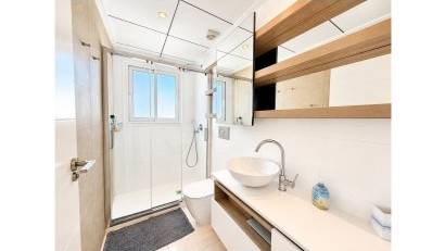 Reventa - Apartament -
Ciudad quesada - Ciudad Quesada - Doña Pepa