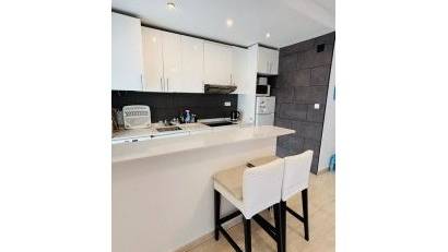 Reventa - Apartment -
Orihuela Costa - El Galan