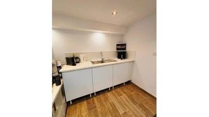 Reventa - Apartment -
Orihuela Costa - El Galan