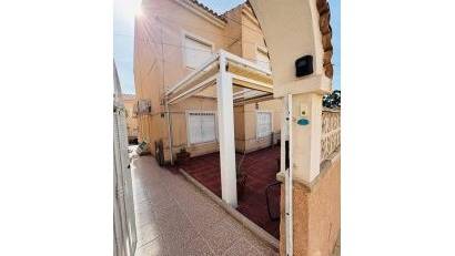 Reventa - Apartment -
Orihuela Costa - El Galan