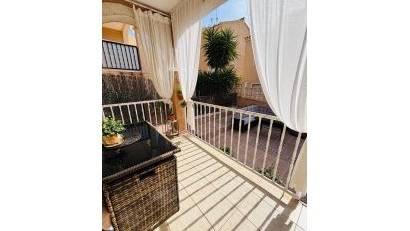Reventa - Apartment -
Orihuela Costa - El Galan