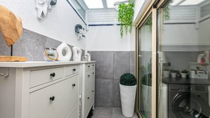 Reventa - Quad House -
Mil Palmeras - Riomar