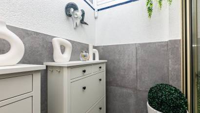 Reventa - Quad House -
Mil Palmeras - Riomar