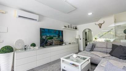 Reventa - Quad House -
Mil Palmeras - Riomar