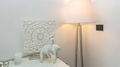 Reventa - Quad House -
Mil Palmeras - Riomar