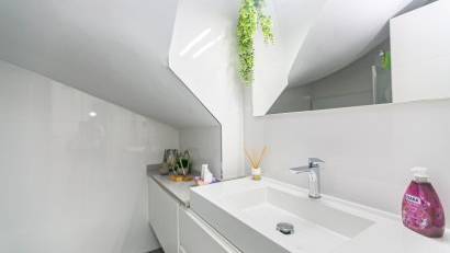 Reventa - Quad House -
Mil Palmeras - Riomar