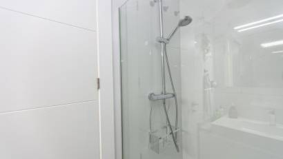 Reventa - Quad House -
Mil Palmeras - Riomar
