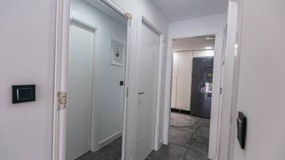 Reventa - Quad House -
Mil Palmeras - Riomar