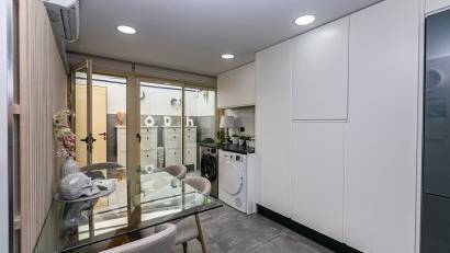 Reventa - Quad House -
Mil Palmeras - Riomar