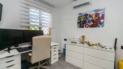 Reventa - Quad House -
Mil Palmeras - Riomar