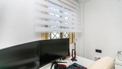 Reventa - Quad House -
Mil Palmeras - Riomar