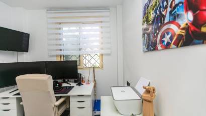Reventa - Quad House -
Mil Palmeras - Riomar