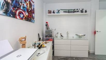 Reventa - Quad House -
Mil Palmeras - Riomar