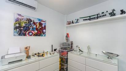 Reventa - Quad House -
Mil Palmeras - Riomar