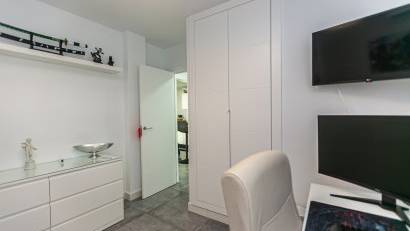 Reventa - Quad House -
Mil Palmeras - Riomar