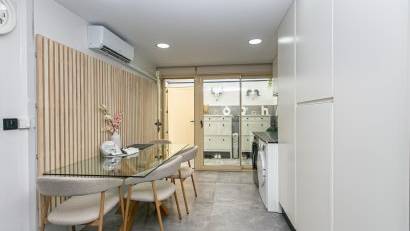 Reventa - Quad House -
Mil Palmeras - Riomar