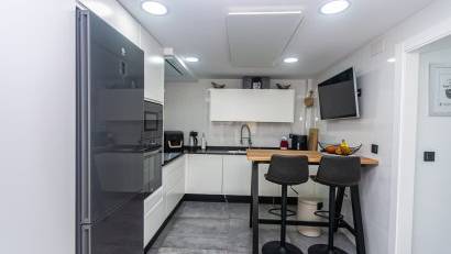 Reventa - Quad House -
Mil Palmeras - Riomar