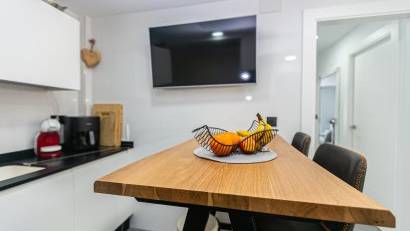 Reventa - Quad House -
Mil Palmeras - Riomar