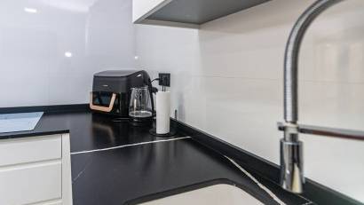 Reventa - Quad House -
Mil Palmeras - Riomar