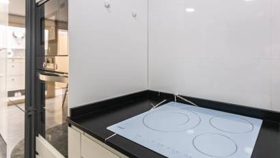 Reventa - Quad House -
Mil Palmeras - Riomar
