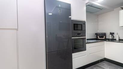 Reventa - Quad House -
Mil Palmeras - Riomar
