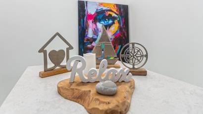 Reventa - Quad House -
Mil Palmeras - Riomar