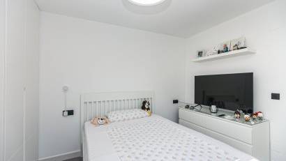 Reventa - Quad House -
Mil Palmeras - Riomar