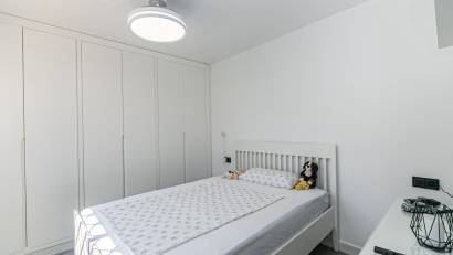 Reventa - Quad House -
Mil Palmeras - Riomar